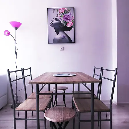 Apartment Fashionapartments In Privatecomplex With Pool&parking *