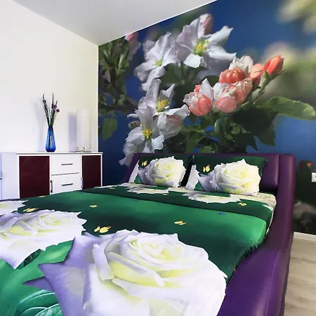 Fashionapartments In Privatecomplex With Pool&parking Balchik