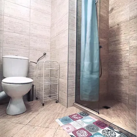 Fashionapartments In Privatecomplex With Pool&parking Balchik