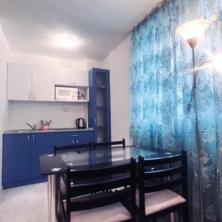 Apartment Fashionapartments In Privatecomplex With Pool&parking *