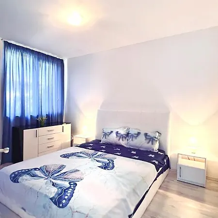 Fashionapartments In Privatecomplex With Pool&parking * Balchik