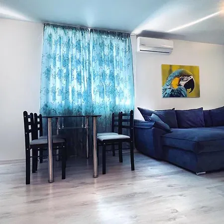 Apartment Fashionapartments In Privatecomplex With Pool&parking *