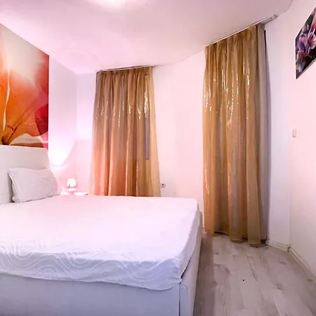 Fashionapartments In Privatecomplex With Pool&parking * Balchik