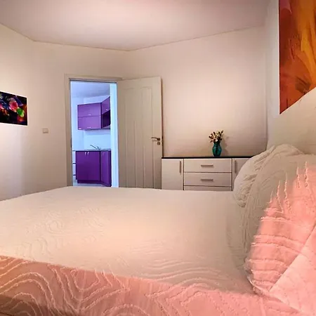 Fashionapartments In Privatecomplex With Pool&parking * Balchik