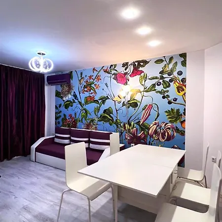 Fashionapartments In Privatecomplex With Pool&parking Balchik